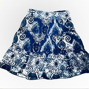 INC International Concepts skirt